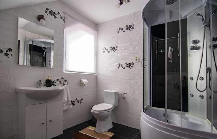 Casa Alina Breb Guest House Ngoại thất bức ảnh